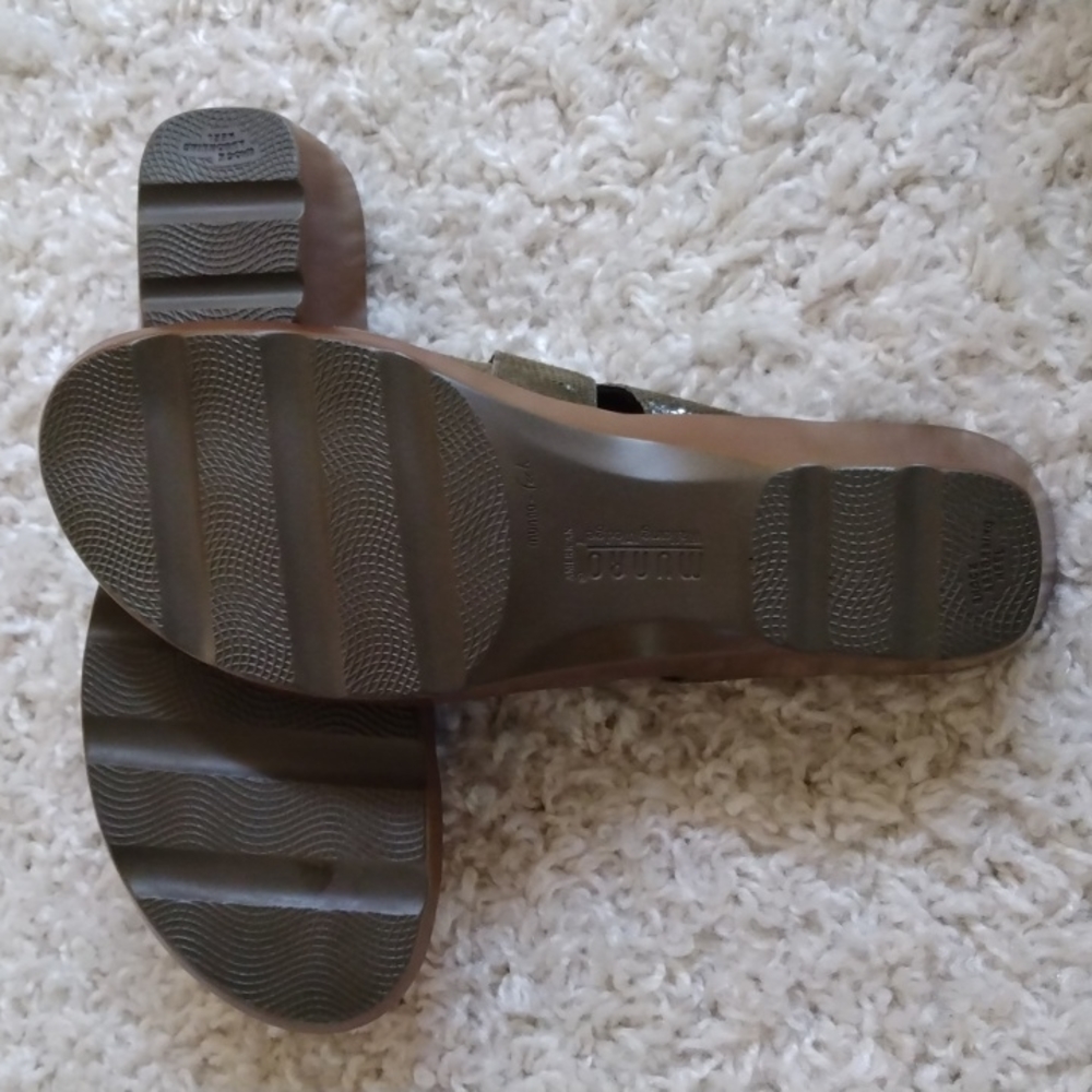 Munro Sandals - image 7